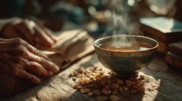 天然木棉茶搭配推拿,缓解鼻炎效果佳,经济实惠不妨一试