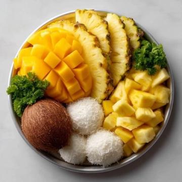精选成人版健康小食攻略