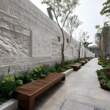 北京中医药大学中医药博物馆:周末亲子好去处