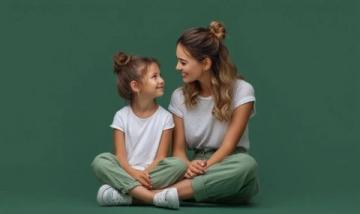 如何构建健康的亲子关系,保障小学生的心理健康?