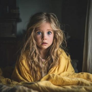 原来的孩子心理健康(你家的孩子心理健康吗?)