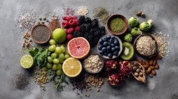 2025年科学养生指南:个性化饮食与多样化运动计划
