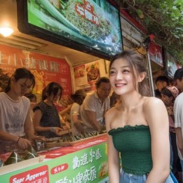 夏季养生指南:小满时节,尝鲜食苦菜,调脾胃,安神静心过盛夏