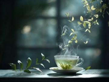 适合老年人饮用的茶叶种类及养生功效推荐