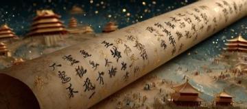 铜压舌板清代文玩中的中医民俗记忆