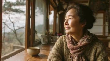中老年冬季养生攻略:李奶奶的4抗寒秘籍分享