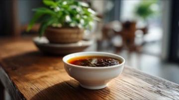 无门槛茶饮养生:东方智慧的简单之道