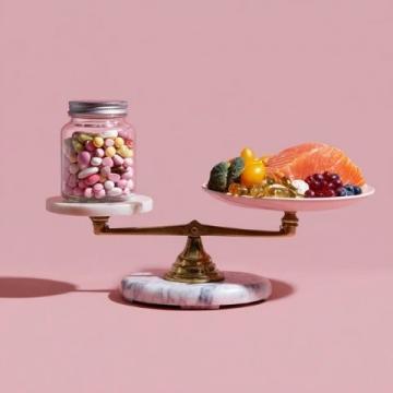 均衡饮食与身体健康关系探析