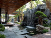 南京老山温泉：天然养生福地，城市中的矿物质天堂
