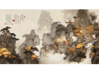 发送实时照片：通过今日头条探索云彩与月亮的变化，学习中医如何解码自然健康奥秘