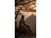 探寻道家养生：静谧中的生命活力