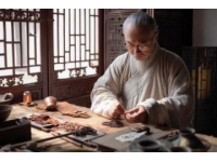 听中医感慨：心态决定命运，如何培养积极人生观？