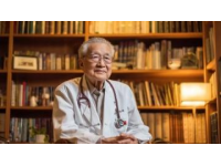 见证中医的魅力：我与中医的大夫