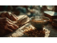 天然木棉茶搭配推拿，缓解鼻炎效果佳，经济实惠不妨一试