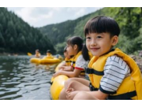 济源市实验幼儿园快乐运动活动