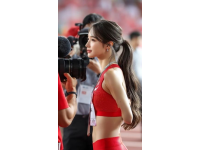 鲁豫说我从来不锻炼，也不相信养生,蔡澜的回应话里藏刀、绵里藏针、暗讽鲁豫挑食