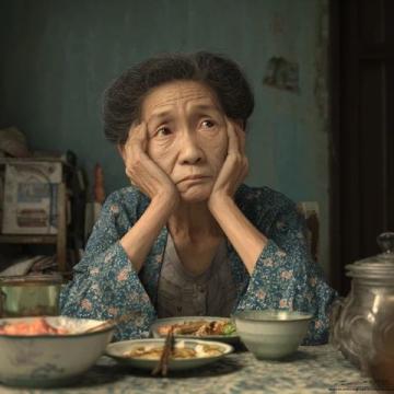老人每日两餐制:利弊分析大揭秘