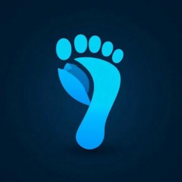 脚底按摩:解放你的脚步,让健康自然流畅