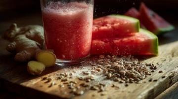 夏季养生食谱推荐：清热解暑，美味健康！