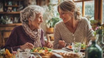 秋季养生攻略：老年人专属饮食与生活指南（附免费下载）