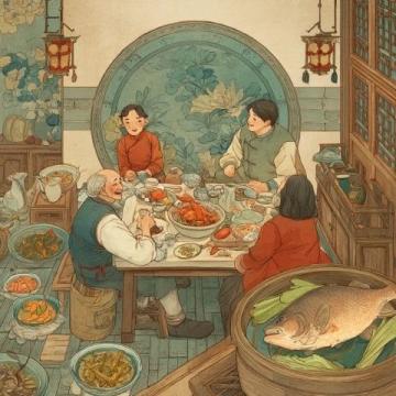 
养生厨房的一食一菜一茶(夏季食养用好“一菜一粥一茶一汤”助你顺应时节养护脾胃)