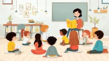幼儿心理健康教育的有效策略与实践