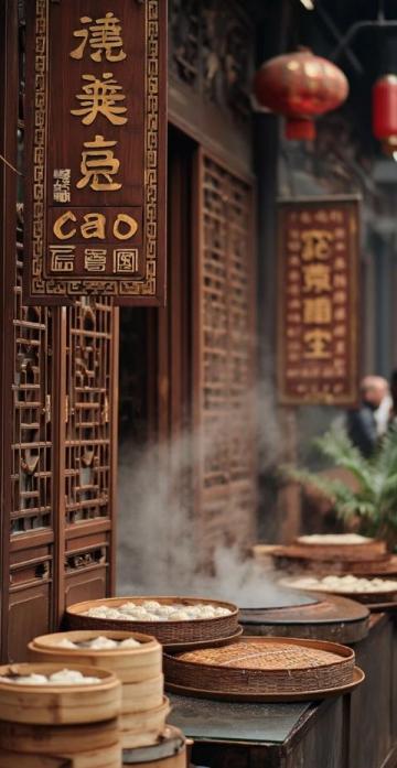 惠州美食之旅：品尝客家风味与海鲜魅力