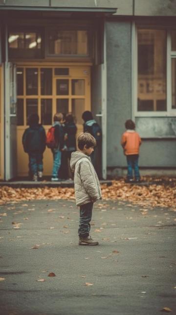孩子的心理健康比考不考名牌大学更重要