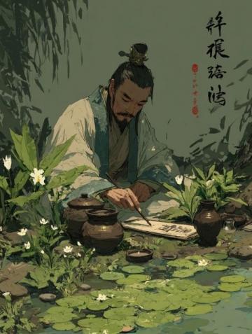 黄帝内经指导下的秋季养生之道