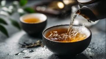 脾虚有痰湿怎么减肥？1款茶饮来帮你！