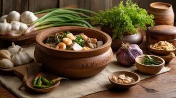 三伏天养生食谱:三豆苡仁粥等人参鸡汤等五款清热解暑佳品
