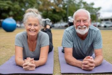 老年人养生指南：十项实用小知识助健康长寿