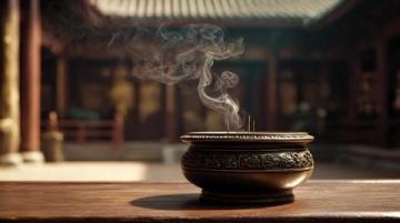 揭秘700年前宫廷养生秘籍:一碗苦豆汤,古人智慧解锁现代健康难题