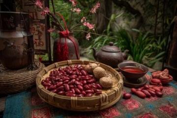 七天健脾养胃食谱：中医师推荐的脾胃养护指南