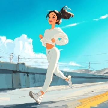 夏日炎炎之际,如何让身体保持健康与充实?