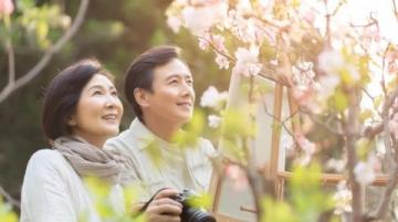 春捂养生护好四个关键部位,健康度过倒春寒