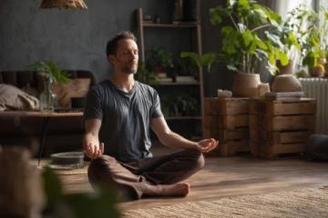 心理健康与情绪管理:减轻压力,促进心灵成长