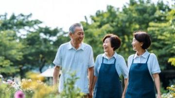 夏日炎炎,为老年人提供全方位的高温防护指南