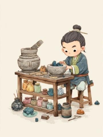 古法匠心传承——乐陵火枣:历史与现代交织的养生佳品