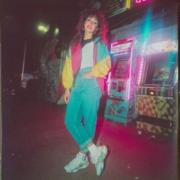 80后一代:与时代共进的青春与梦想