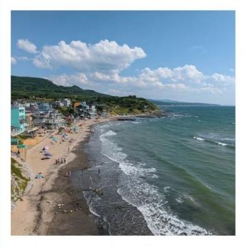 

海南岛：养老养生胜地，身心愉悦的理想栖息地