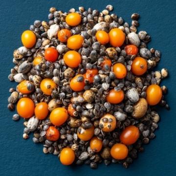 粗粮营养指南：精解科学益处+健康食用法，助你吃对才养生！