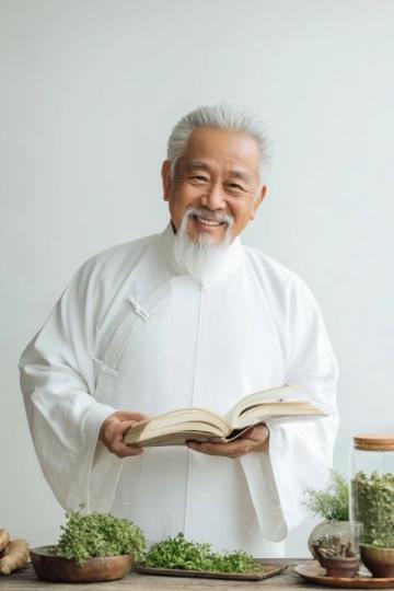 黄帝内经的智慧:如何养生与防病?