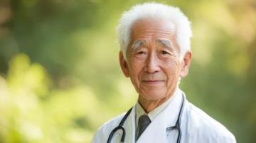 老年人养生干货有哪些呢(适合老年人的养生方法有哪些)