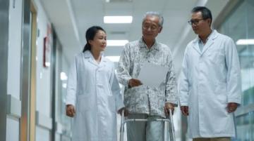 中医治疗肿瘤的秘密！93岁老中医分享肿瘤中医治疗方法
