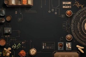 探索天人相应：揭秘中医养生之道的生活哲学