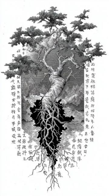 四季为笺，身心为墨于时光中书写的养生哲学