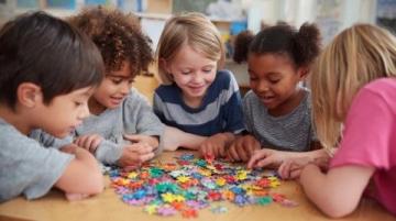 幼儿心理健康教育的有效策略与实践