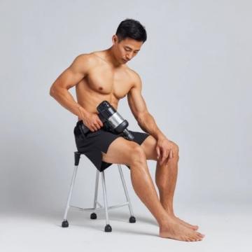 中医助力运动损伤恢复：核心康复技巧解析