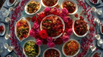 小满节气美食美味且养生